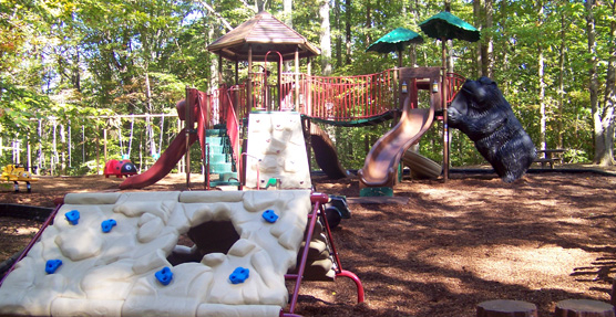 Kids &amp;amp; Youth - Prince William Forest Park (U.s. National destiné Kids Activity In Ten Eyck Park