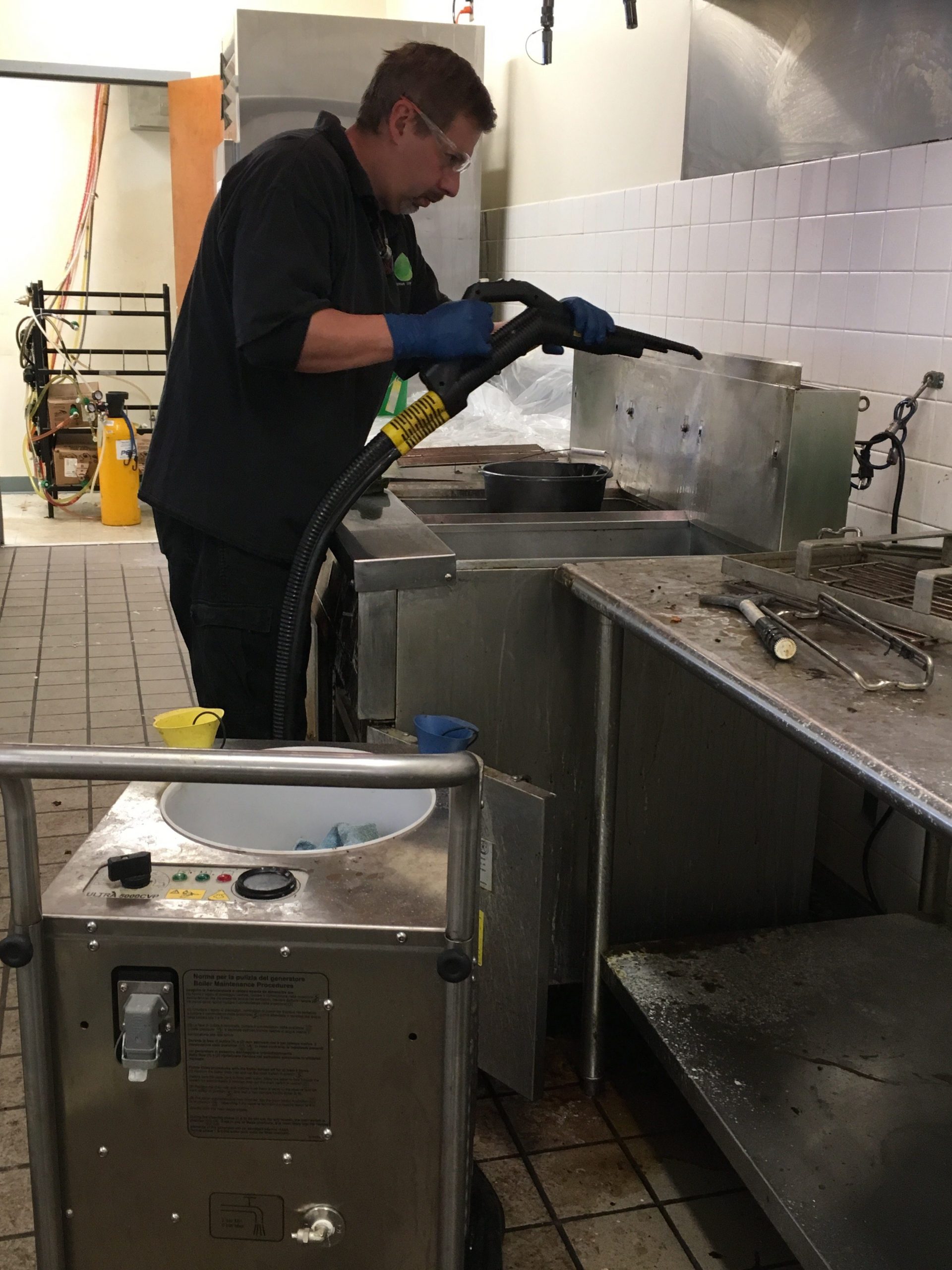 Kitchen Deep Cleaning - Commercial Kitchen Deep Cleaning tout Commercial Kitchen Cleaning In Wilmington