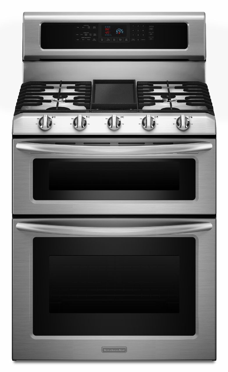 Kitchenaid Range/Stove/Oven: Model Kdrs505Xss03 Parts And avec Kitchenaid Hob