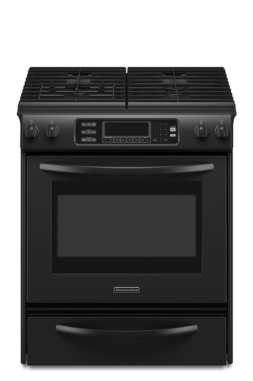 Kitchenaid Range/Stove/Oven: Model Kgss907Sbl01 Parts And intérieur Kitchenaid Hob