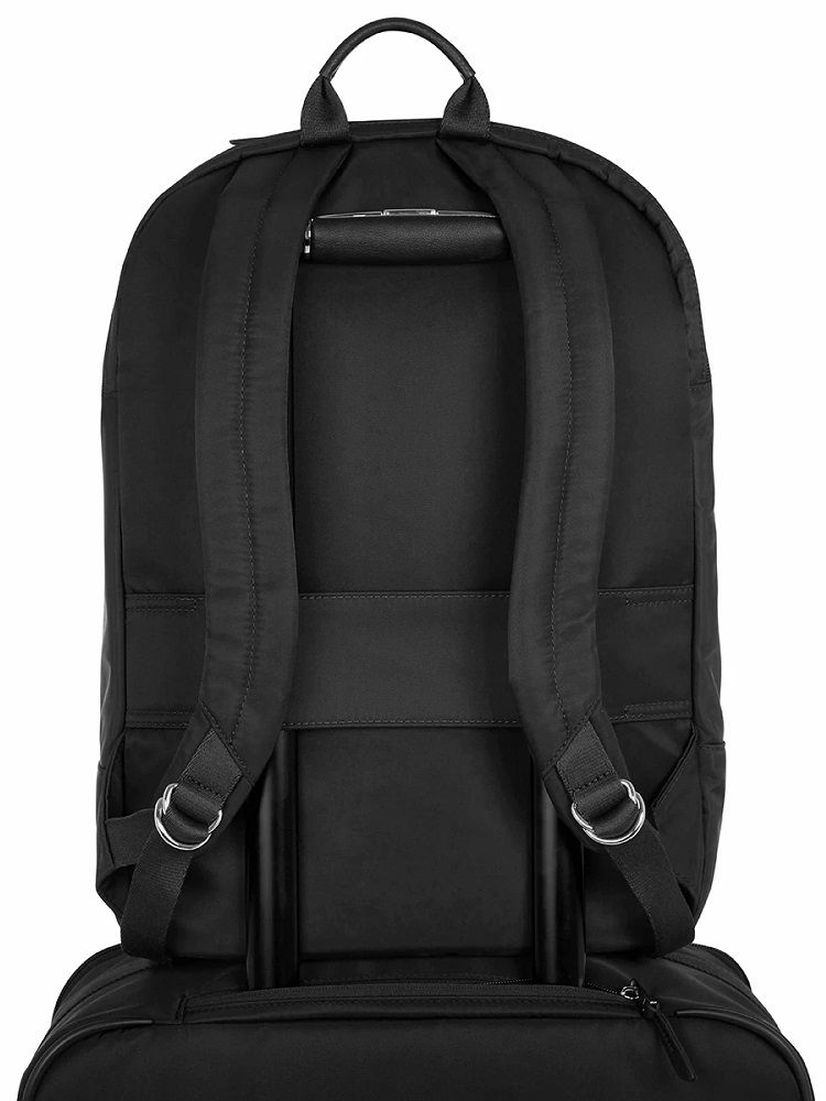 Knomo Beauchamp Laptop Backpack - Knomo serapportantà Knomo