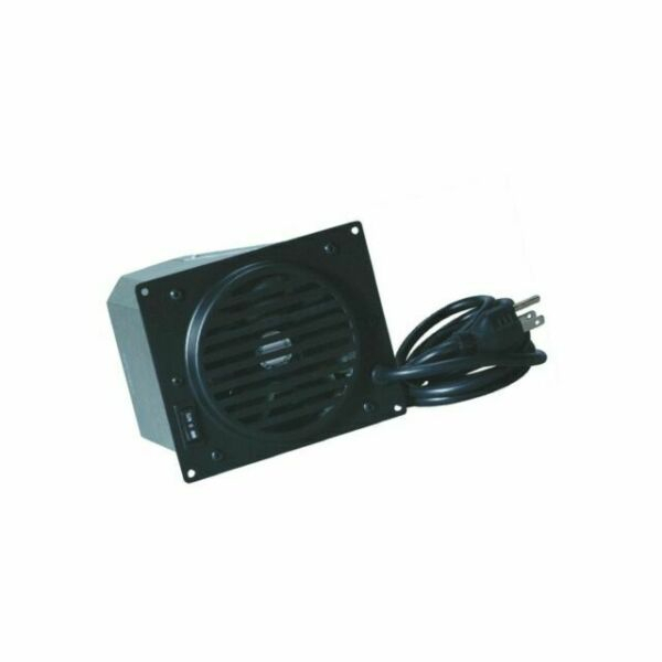 Kozy World Gas Heater Blower 20-6027 For Sale Online | Ebay pour Kozy World Heater