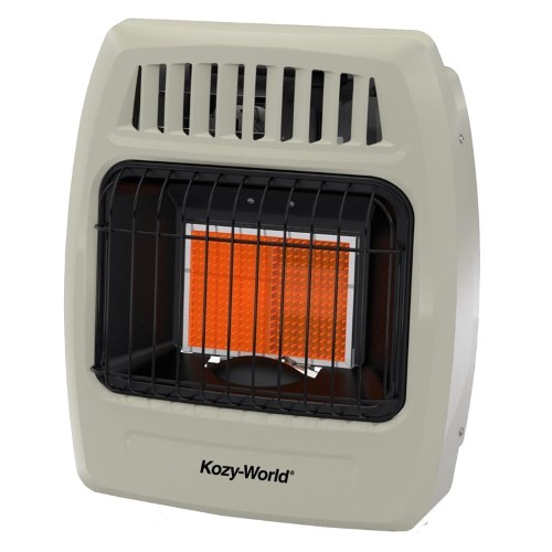 Kozy World Heater Parts | Adinaporter à Kozy World Heater