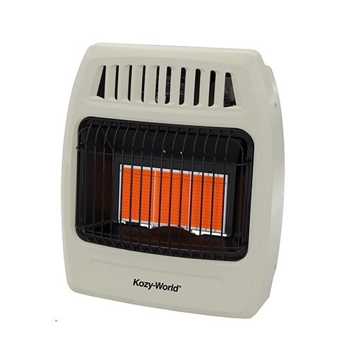 Kozy World Heater Parts | Adinaporter intérieur Kozy World Heater