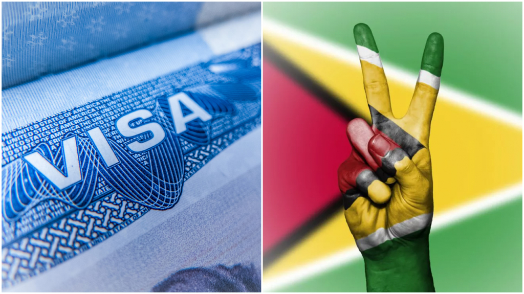 Las Visas Que Más Otorgó Eeuu A Los Cubanos, Según Las dedans Ir2 Visa