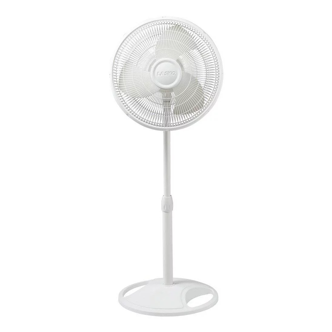 Lasko 16&amp;quot; 3-Speed Adjustable Tilting Oscillating Standing intérieur Lasko Oscillating Fan