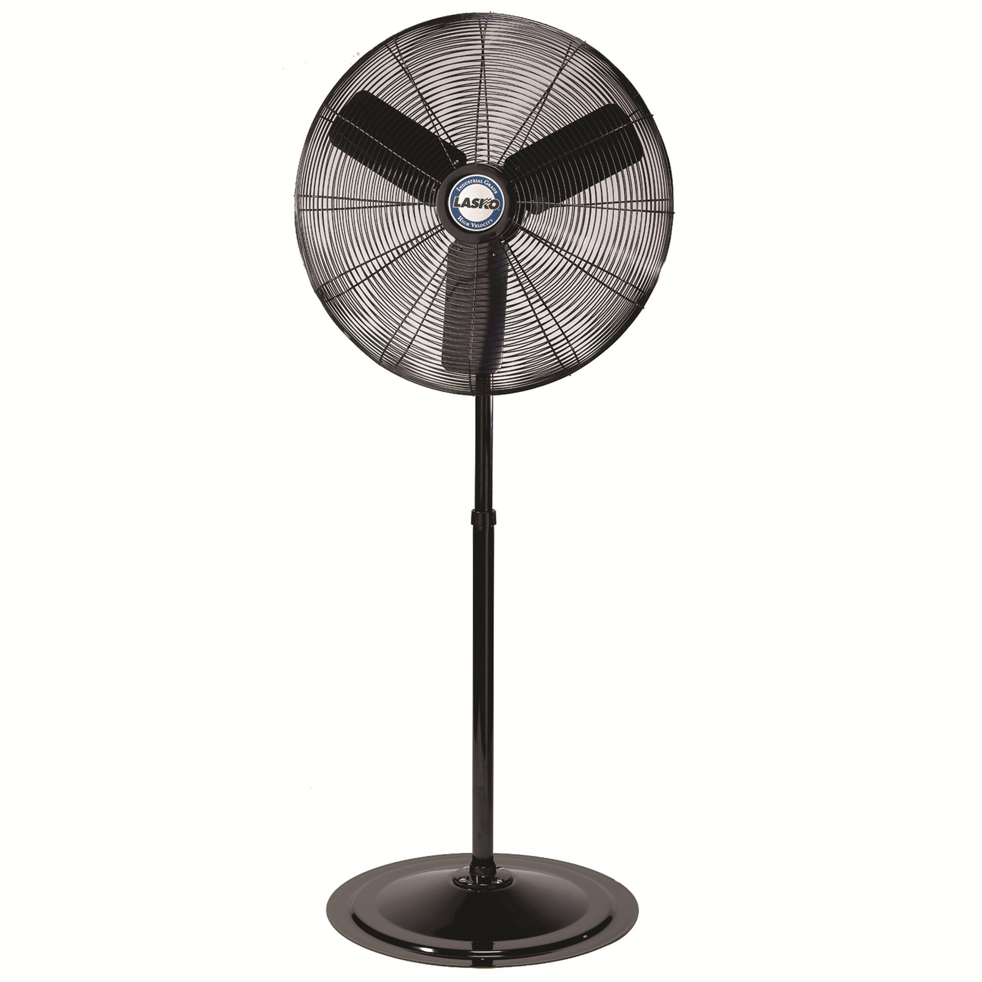 Lasko 30&amp;quot; Oscillating Pedestal Fan 46013117908 | Ebay pour Lasko Oscillating Fan