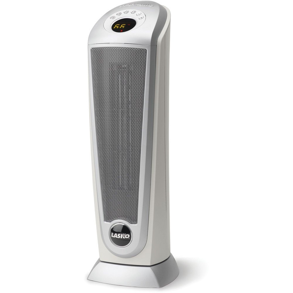 Lasko 5536 Ceramic Tower Heater With Led Display And à Lasko Tower Heater