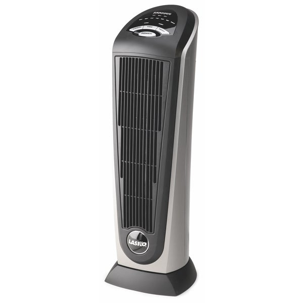 Lasko 751320 Ceramic Tower Heater With Remote Control pour Ceramic Heaters Lasko