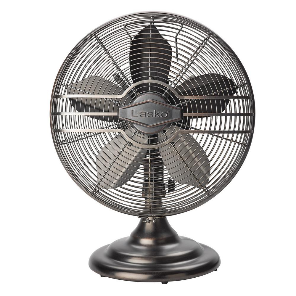 Lasko Fan : Lasko 16 In. Oscillating Pedestal Stand Fan In à Lasko Oscillating Fan