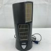 Lasko Platinum Desktop Tower Fan T14300 - Gray - Heating intérieur Lasko Tower Fan