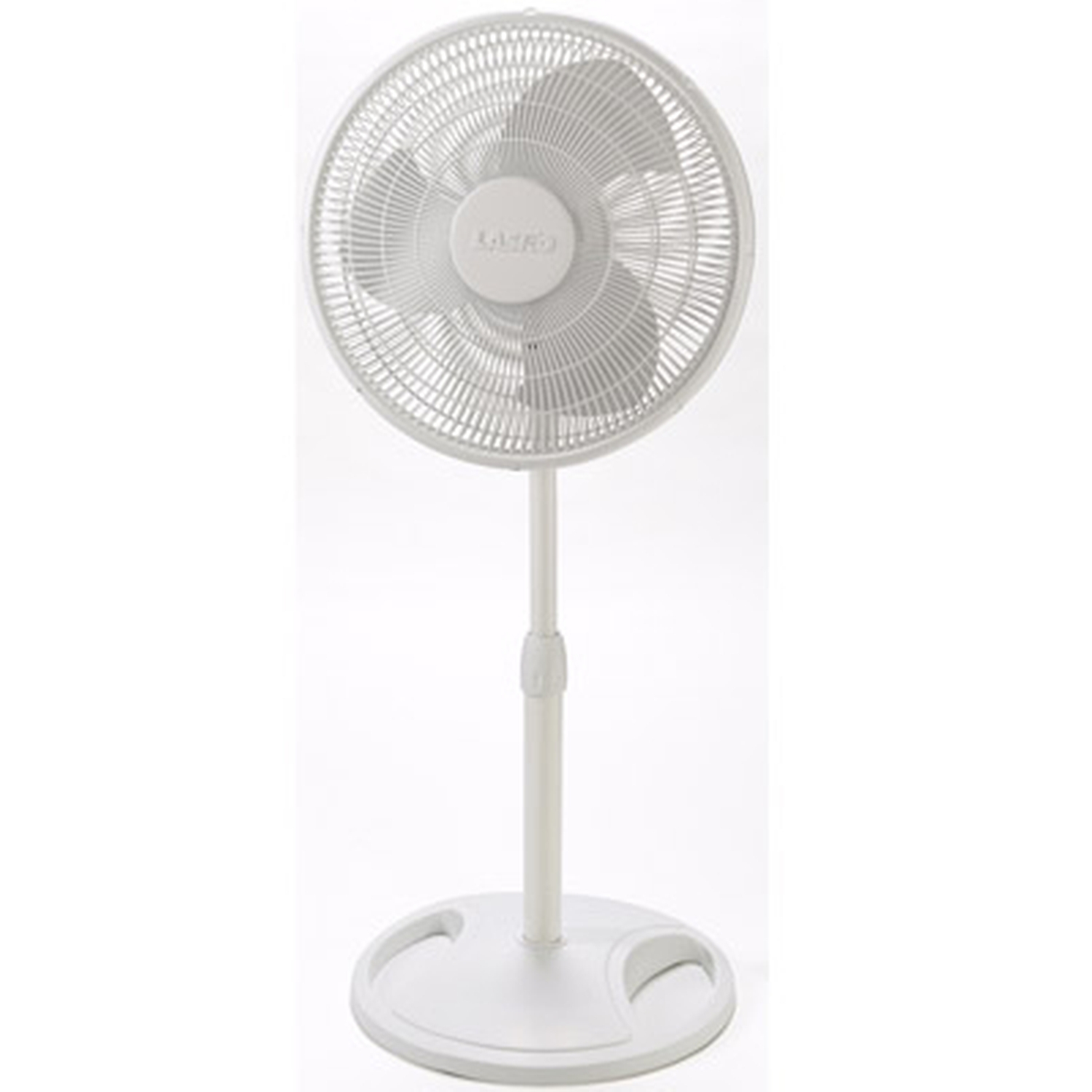 Lasko Products 2520 | 16&amp;quot; Oscillating Stand Fan intérieur Lasko Oscillating Fan