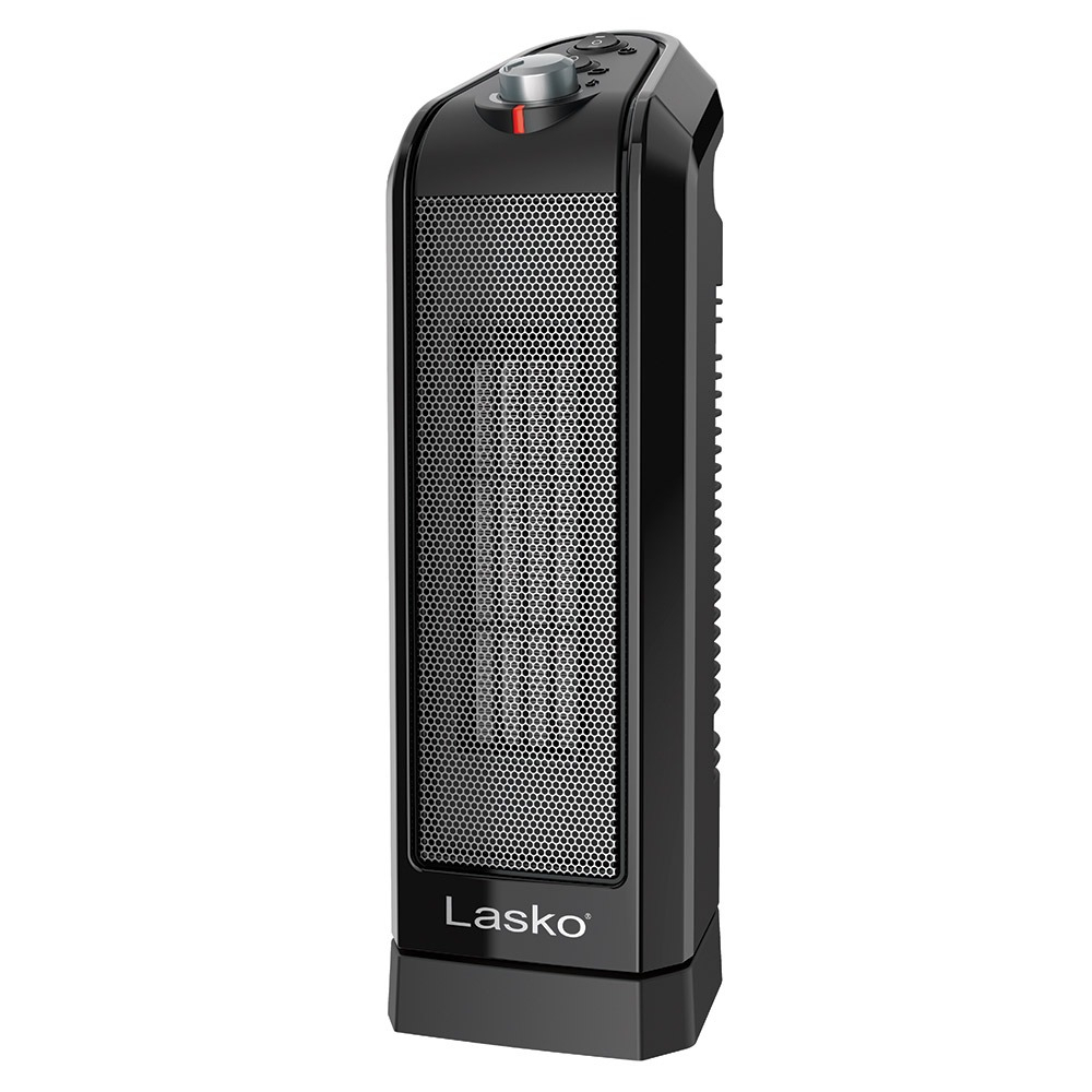 Lasko Tower Heater - Lasko Oscillating Ceramic Tower pour Lasko Tower Heater