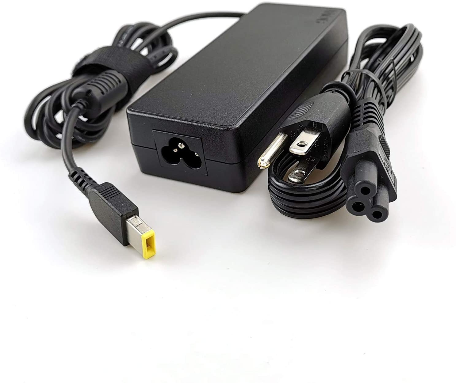 Lenovo Laptop Charger Adapter - Comtech Png serapportantà Lenovo Thinkpad Charger