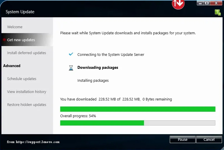 Lenovo System Update - Here Is Your Full Guide To Use It serapportantà Lenovo Update