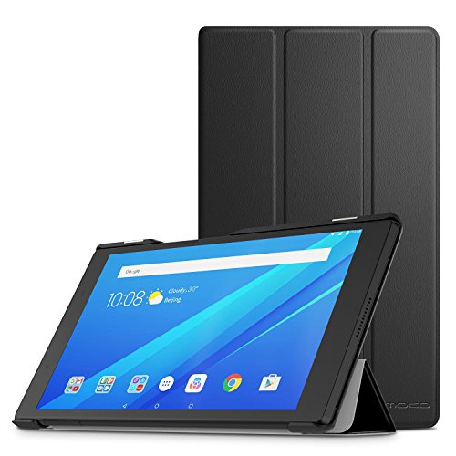 Lenovo Tab 4, 8In Android Tablet, Quad-Core Processor, 1 à Lenovo Tab 4