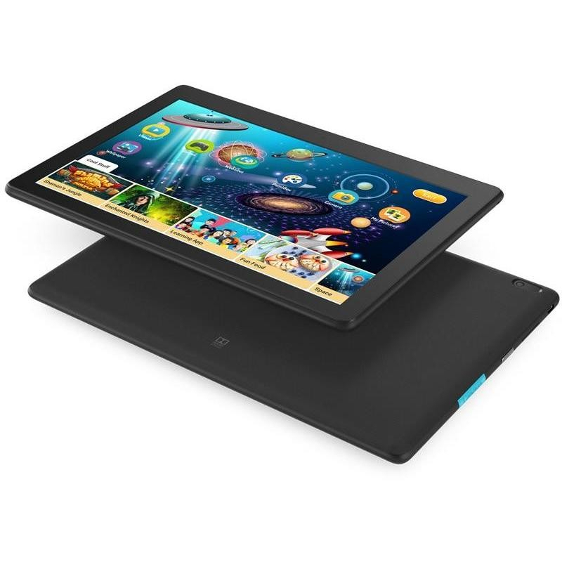 Lenovo Tab E10 Tablet 10,1&amp;quot; Memoria 16 Gb Ram 2 Gb Wifi 4G intérieur Lenovo Tab 10