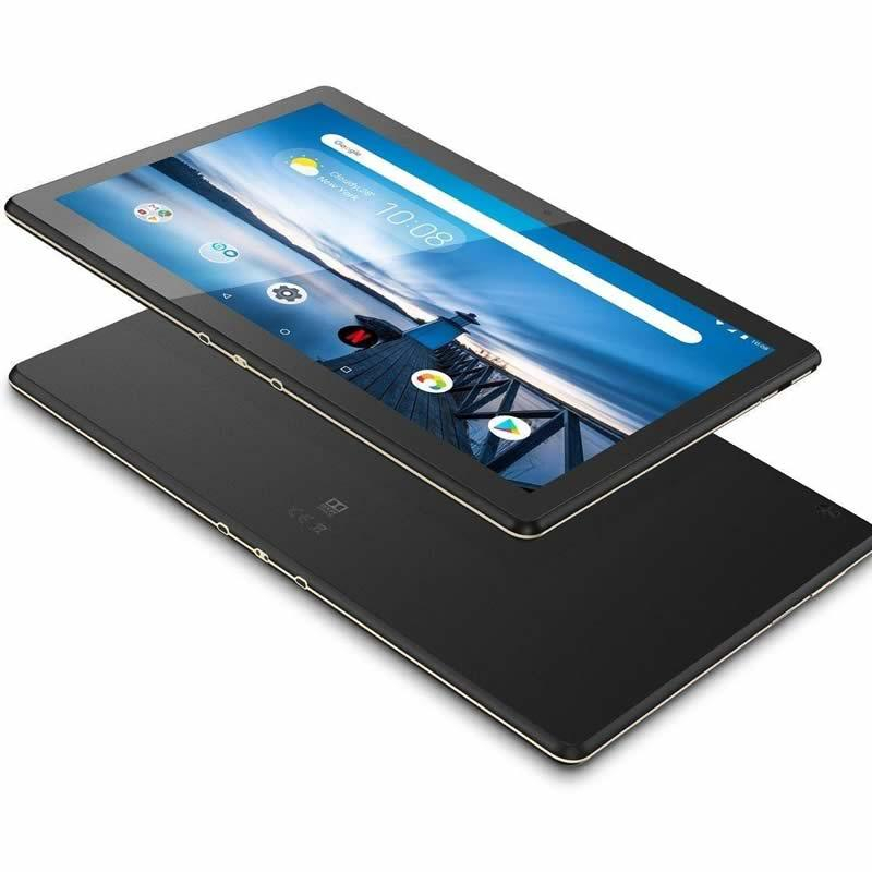 Lenovo Tab M10 10.1&amp;quot; X605F Fhd 16Gb Negra - Buen Estado destiné Lenovo Tab M10