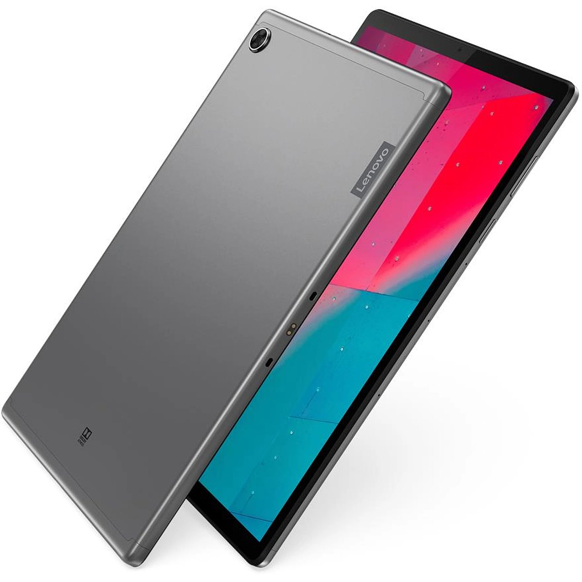 Lenovo Tab M10 Fhd+ G2 Helio P22T 4Gb 64Gb 10.3 Fhd Lte intérieur Lenovo Tab 10