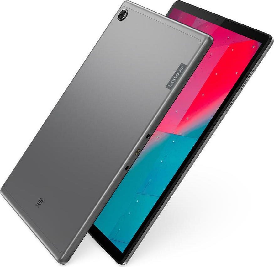 Lenovo Tab M10 Fhd Plus (2Nd Gen) 10.3&amp;quot; (32Gb) Iron Grey encequiconcerne Lenovo Tab M10