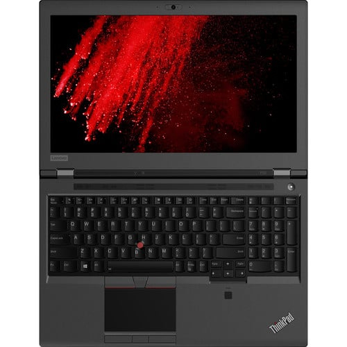 Lenovo Thinkpad P52 Xeon Ram 32Gb Ssd 512Gb - Laptop Vàng avec Lenovo P52 Refurbished