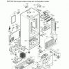 Lg Ebr36222901 Pcb Assembly,Main - Appliancepartspros concernant Lg Refrigerator Parts