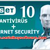 License Keys Eset Nod32 Antivirus 13.0.22.0 Working 2020 intérieur Eset Nod32 Antivirus Key 2021