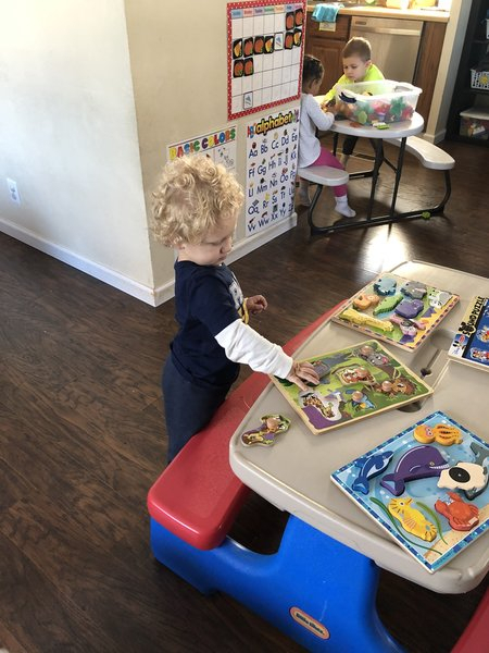 Little Friends Family Childcare - Care Brownsburg, In pour Active Classes In Brownsburg