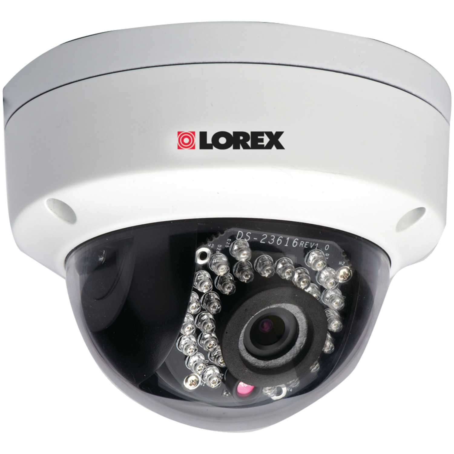 Lorex Lnd2152B | Add-On 1080P Dome Ip Poe Camera For Lorex encequiconcerne Lorex