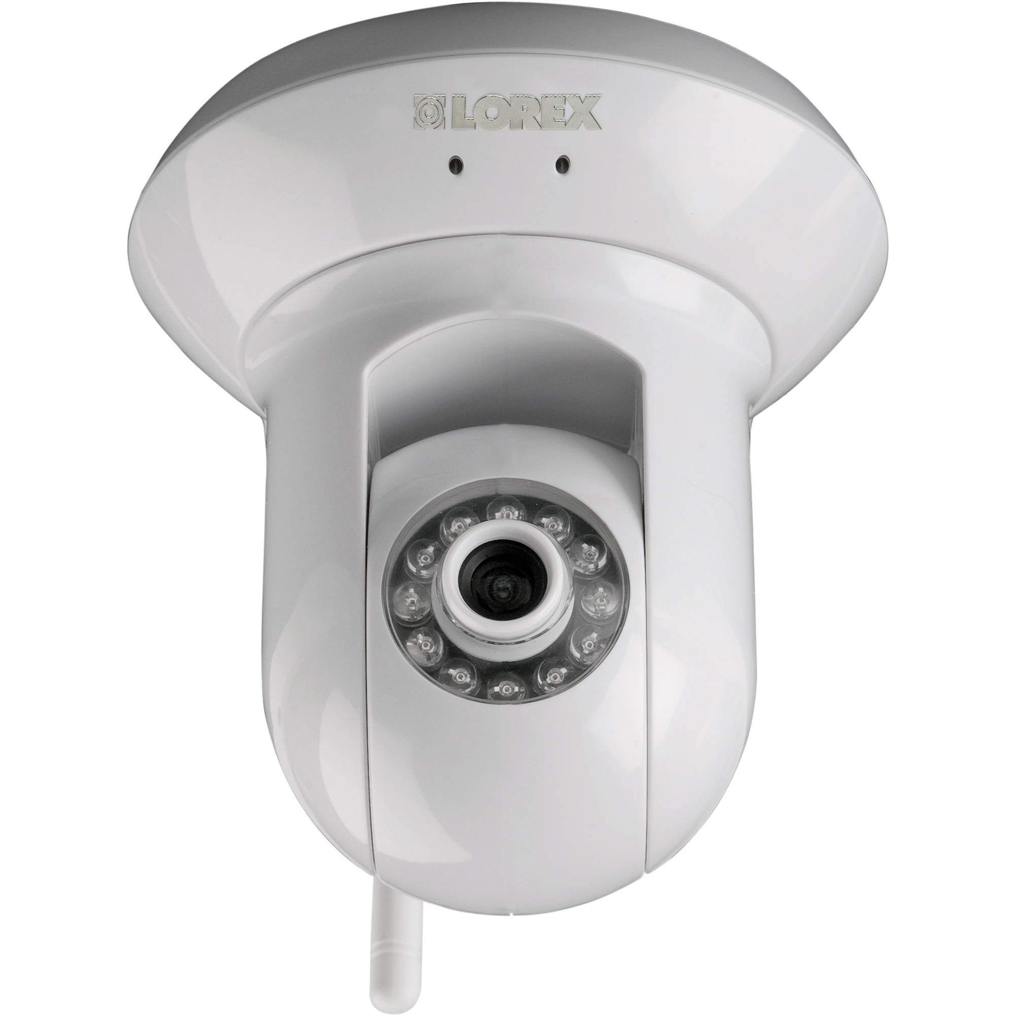 Lorex Remote Surveillance Camera Lnz4001I B&amp;amp;H Photo Video avec Lorex Security Camera