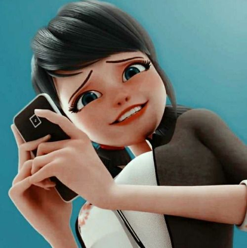 Lyz R!⸼ | ،، Marinette Dupain-Cheng ⸼ Icons And Headers dedans Marinette Dupain Cheng