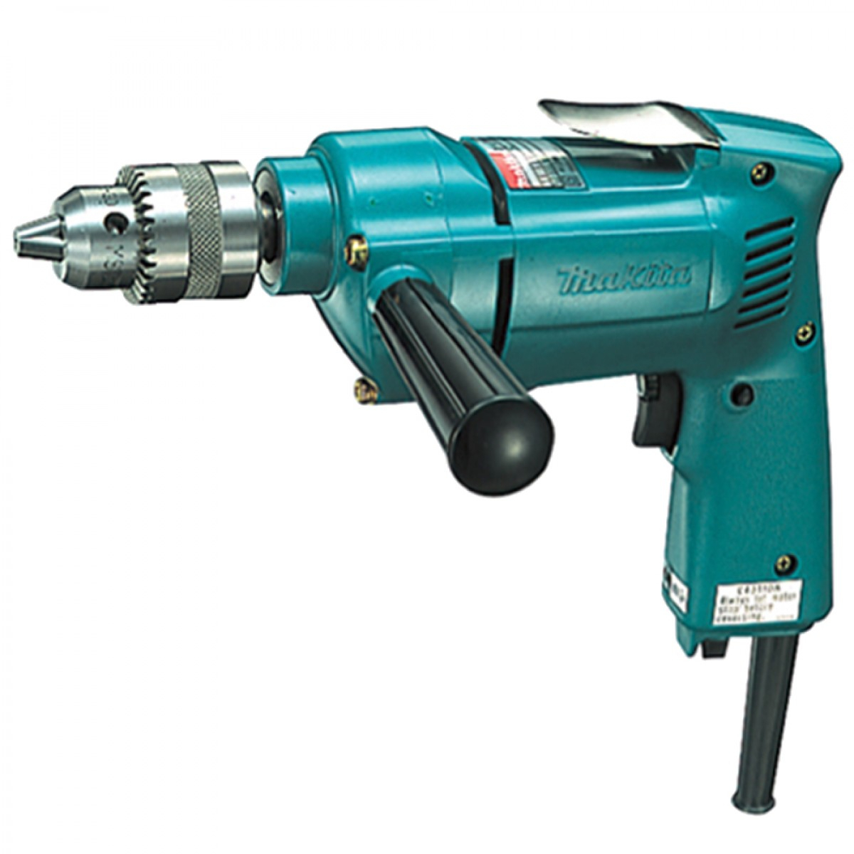 Makita Hand Drill Dp4700 - Drilling / Impact Drilling pour Makita Drill