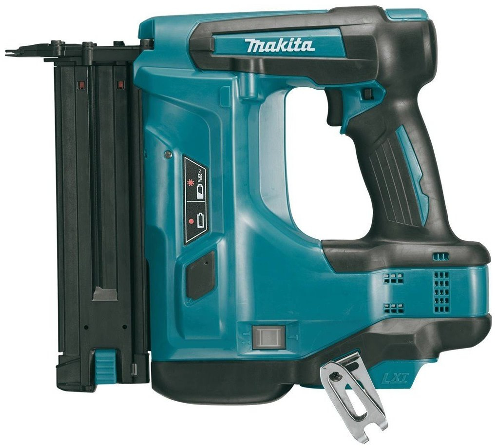 Makita Xnb01Z 2&amp;quot; 18 Volt Lxt Lithium-Ion Cordless Brad tout Makita Drill