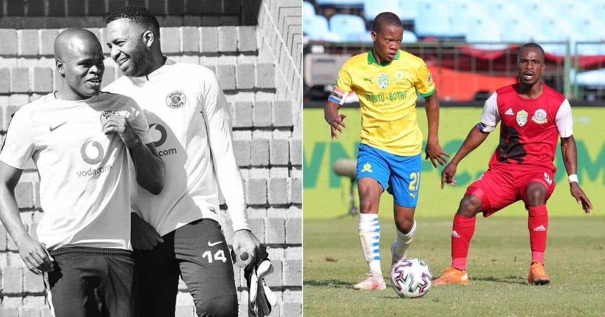Mamelodi Sundowns Vs Kaizer Chiefs : Mtn 8 Quarterfinal destiné Mamelodi Sundowns Vs Orlando Pirates Streaming