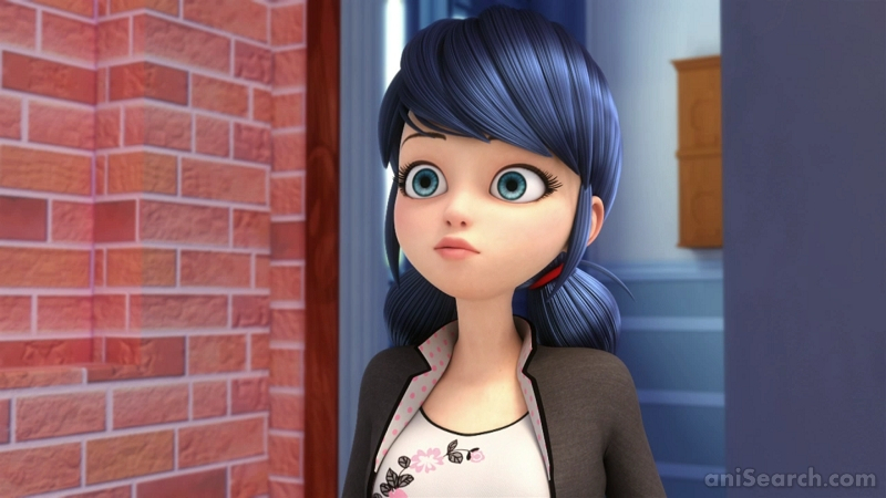 Marinette Dupain-Cheng (Character) | Anisearch tout Marinette Dupain Cheng