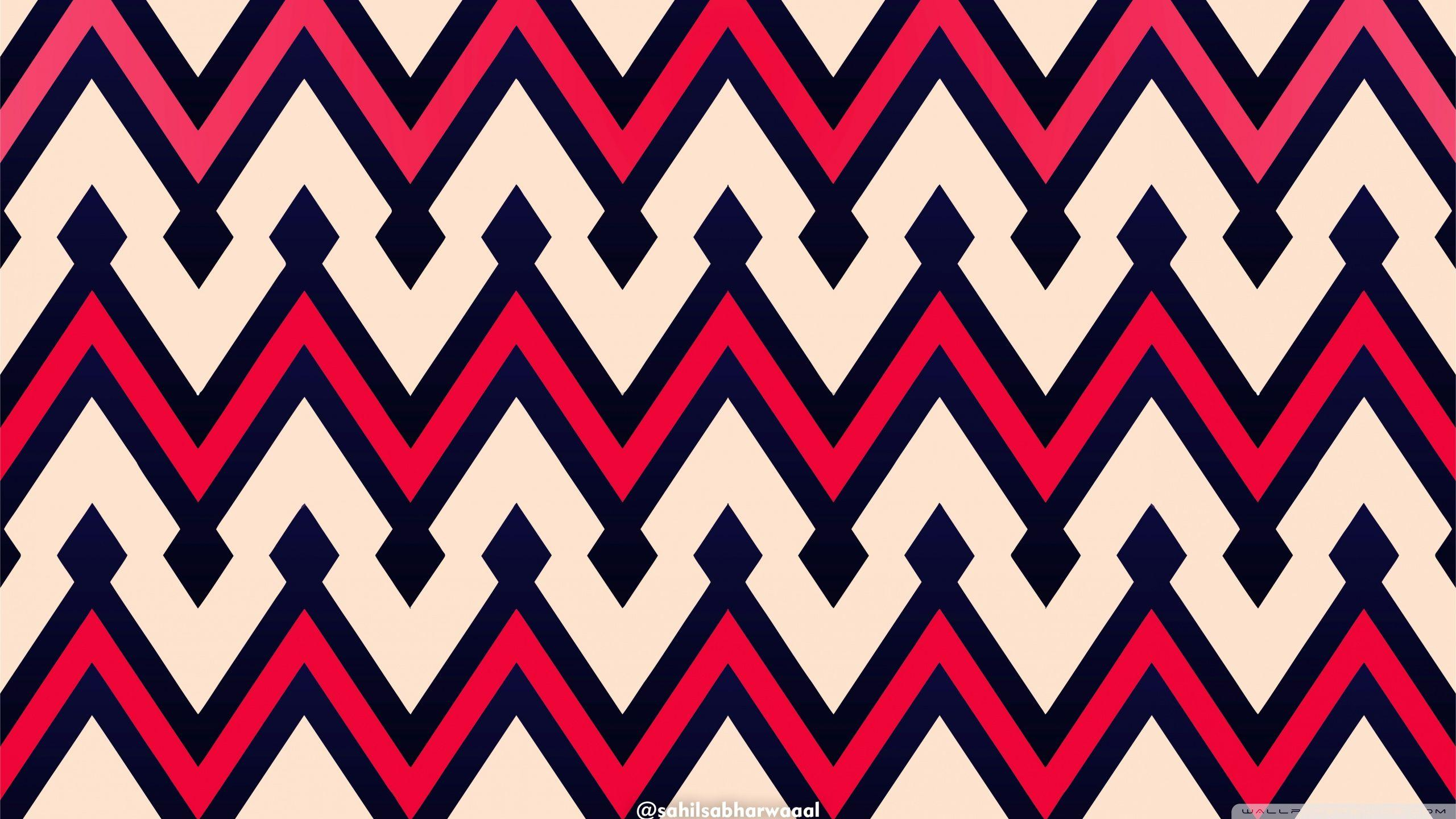 Maroon Chevron Wallpapers - Wallpaper Cave avec Chevron Wallpaper