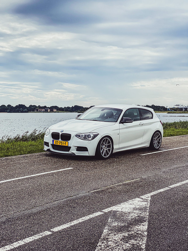 Martijn&amp;#039;S Bmw M135I - Pagina 13 - Driving-Fun Forum dedans Mhd Tuning Ios