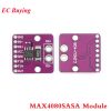 Max4080Sasa Module Current Module Current Sense Amplifier à Current Sensing Amplifiers