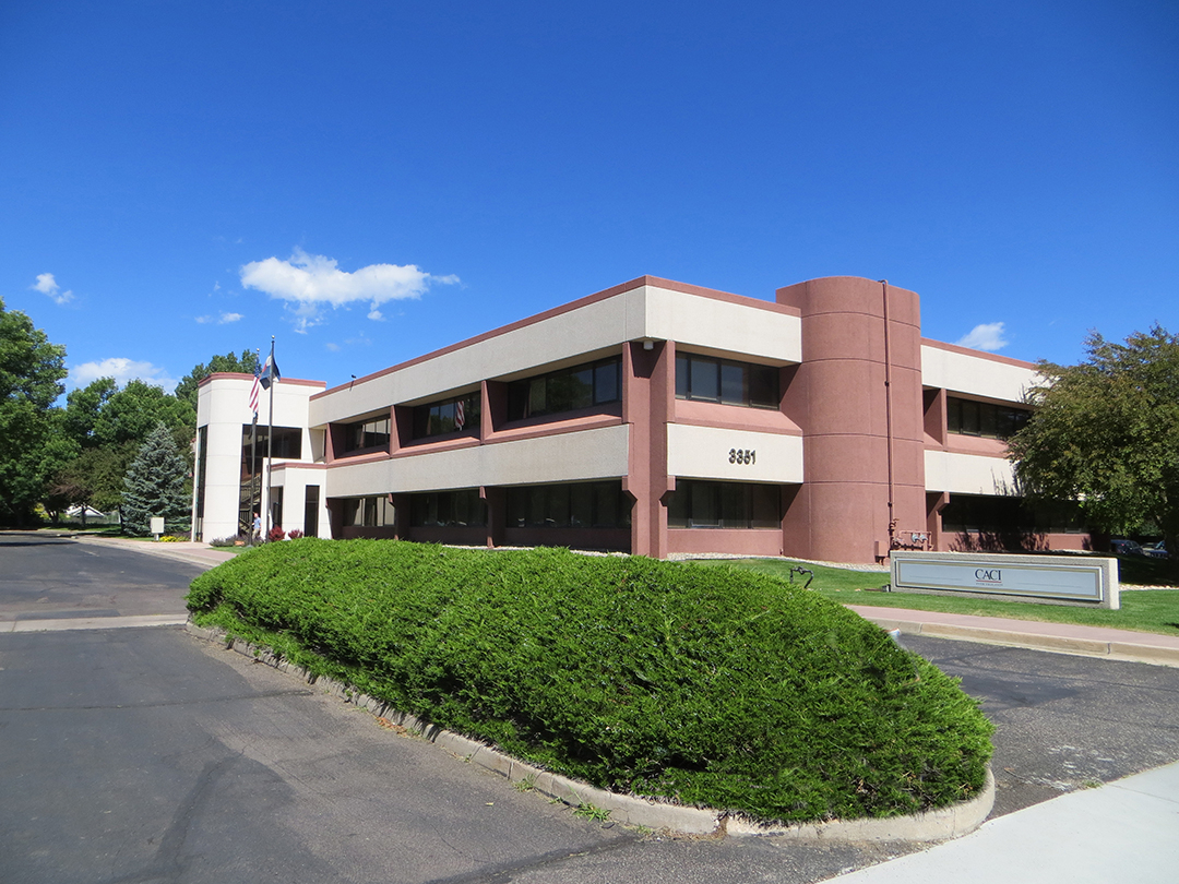 Mcwhinney Purchases Central Fort Collins Office Building à Fort Collins Real Estate Investment Meetup