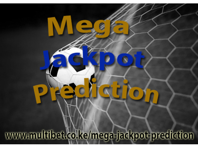 Mega Jackpot Prediction Mombasa - Deals In Kenya | Free intérieur Jackpotpredictions