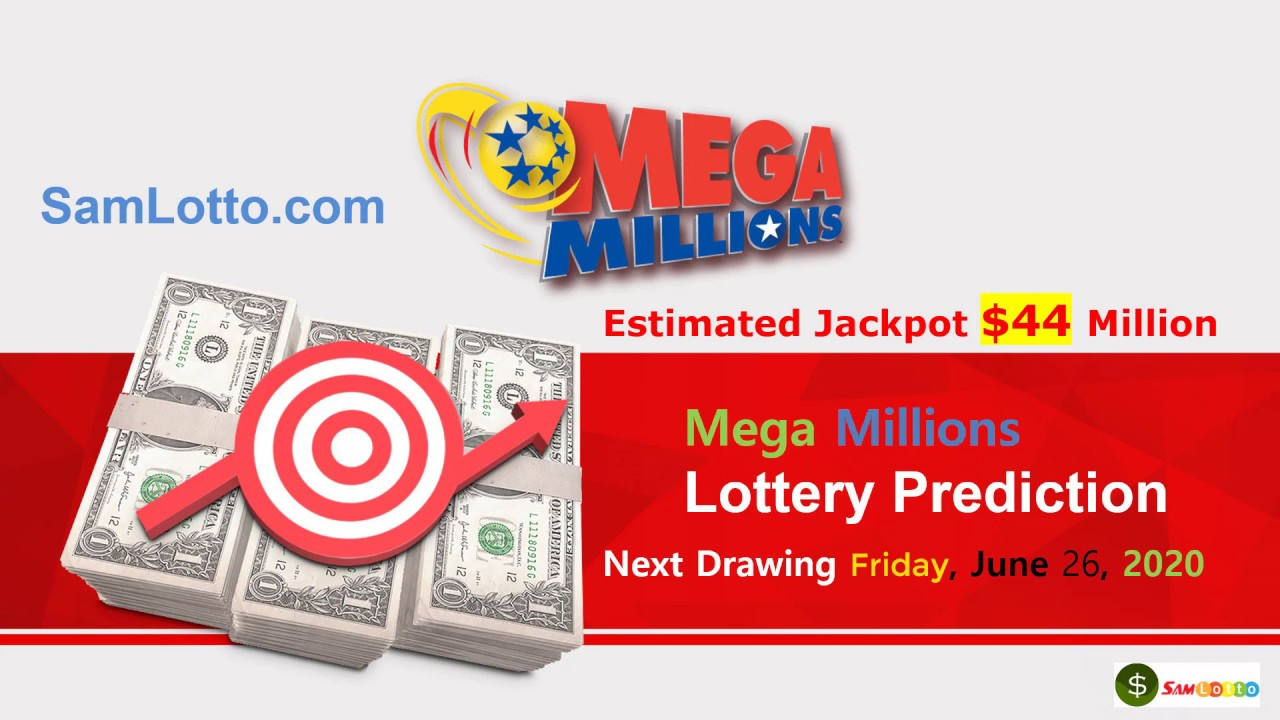 Mega Millions Predictions And Results | Friday, June 26 serapportantà Prediction On Mega Jackpot