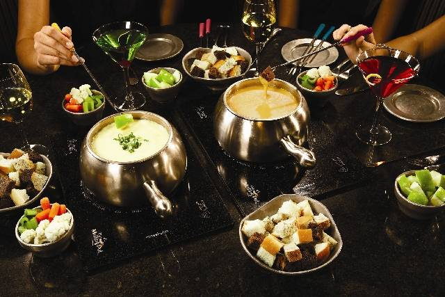 Melting Pot To Close Las Vegas Location This Week | Las dedans Potbellies Catering