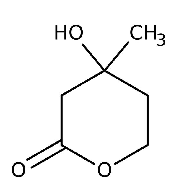 Mevalonolactone, 97%, Acros Organics | Fisher Scientific tout Acros Organics