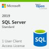 Microsoft Sql Server 2019 Standard 359-06866 1 User Cal destiné Microsoft Sql Server