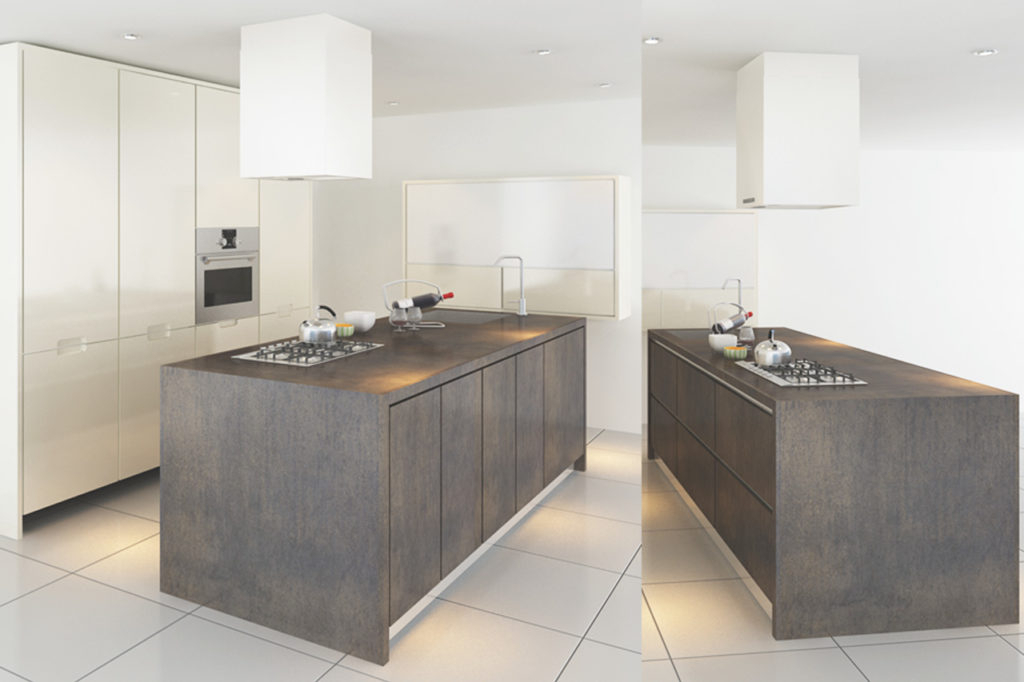 Modular Kitchen Designs For Small Spaces - Modular Kitchen dedans Simple Modular Kitchen Price