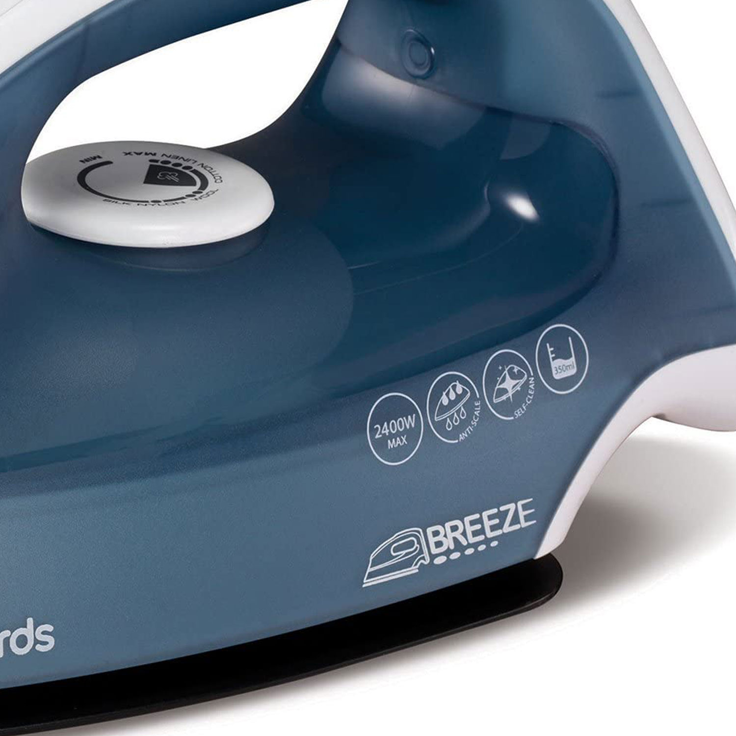 Morphy Richards 300277 Breeze Steam Iron: Buysbest.co.uk serapportantà Morphy Richards Steam Iron