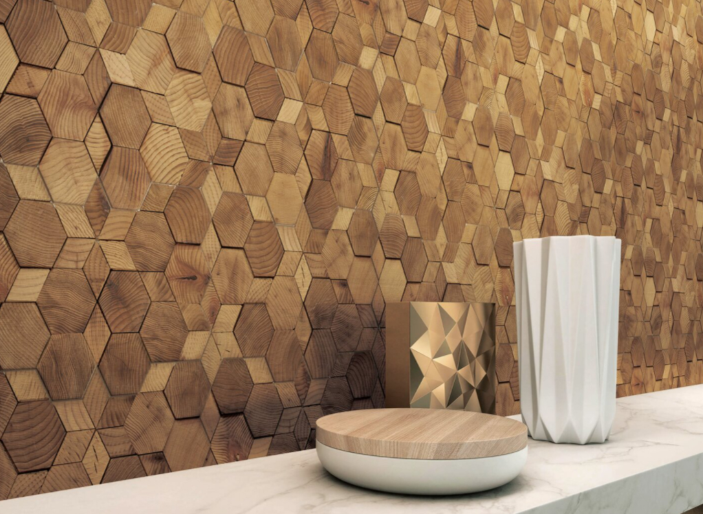 Mosaic Wall Tiles - Forest Elements By Surfacing Solution avec Mosaic Tile Flooring