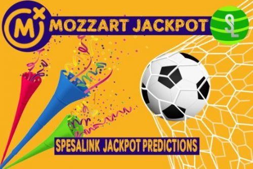 Mozzart Daily Jackpot Predictions | Best Football pour Sportpesa Jackpot Prediction Sites