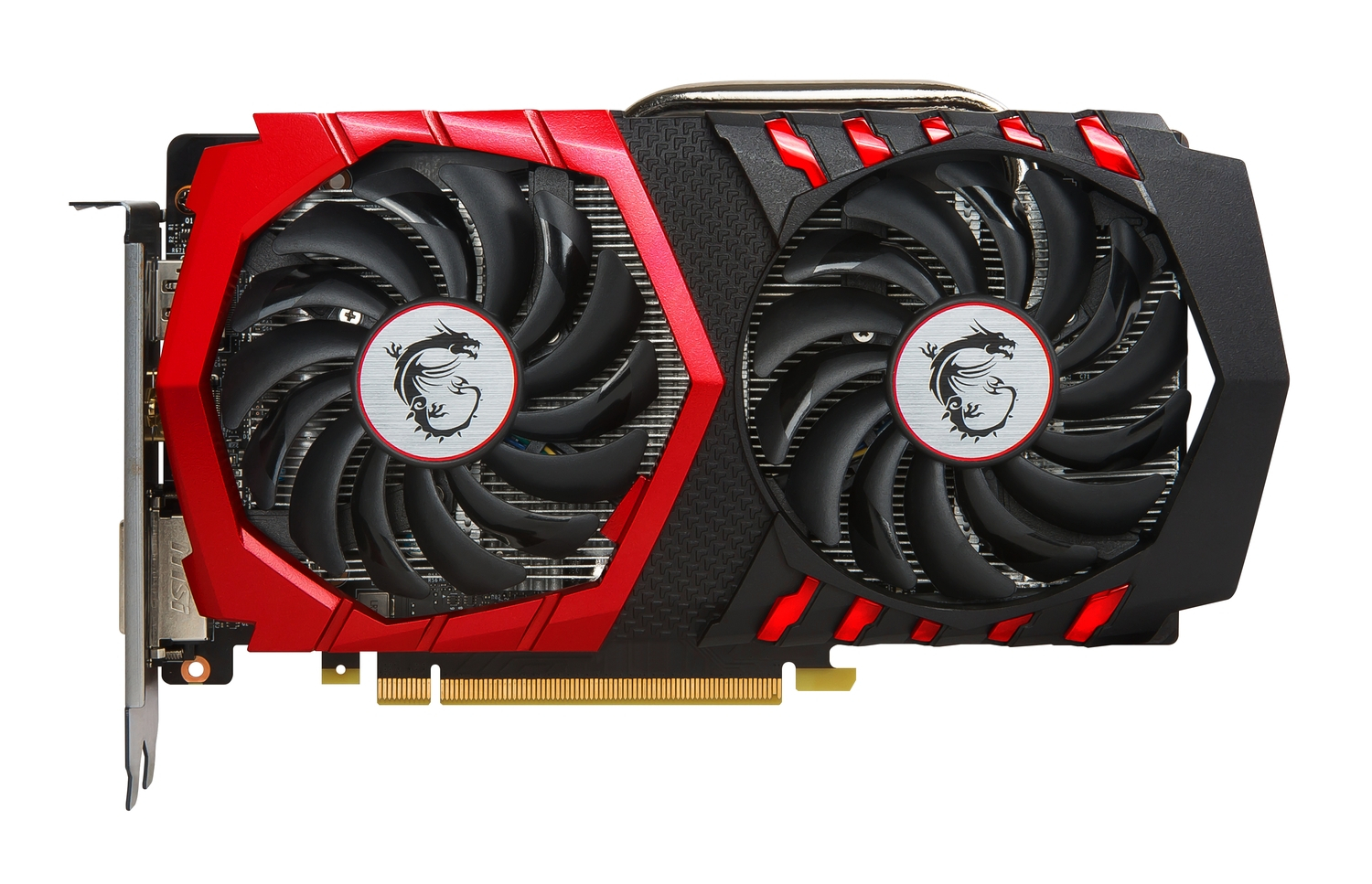 Msi Gtx 1050 Ti Gaming X 4G | Msi Video Card Gtx 1050 Ti pour Nvidia Geforce Gtx 1050 Ti