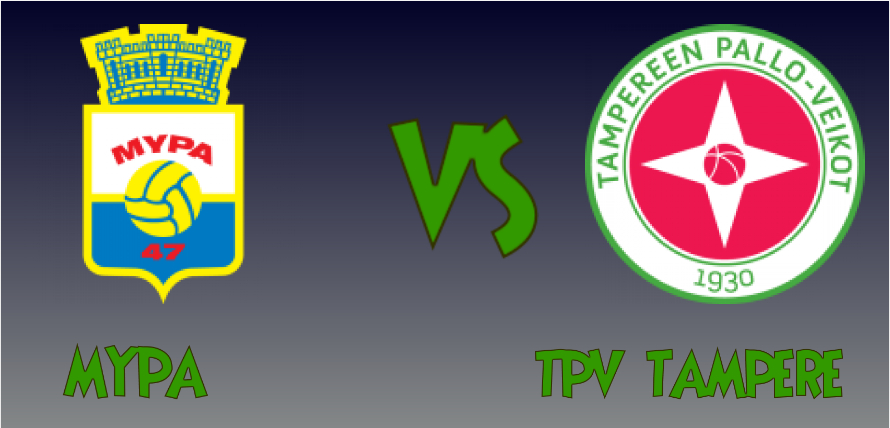 Mypa Vs Tpv Tampere - Sure Bet Prediction &amp;amp; Mega Jackpot avec Sure Bet Jackpot Prediction